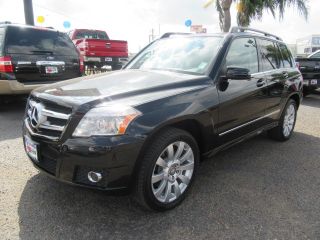 Used 2011 Mercedes-Benz GLK 350 in Weslaco, Texas