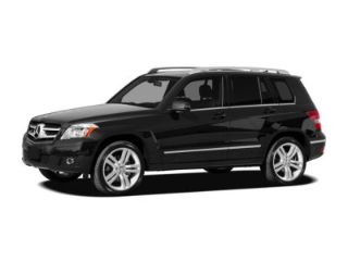 Used 2010 Mercedes-Benz GLK 350 in Alpharetta, Georgia