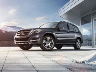 Used 2013 Mercedes-Benz GLK 350 in Glendale, California