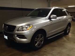 Used 2014 Mercedes-Benz GLK 350 in West Covina, California