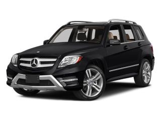 Used 2014 Mercedes-Benz GLK 350 in Laguna Niguel, California