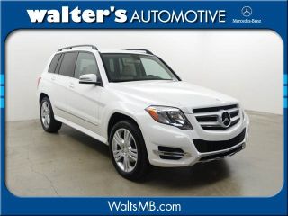 Used 2015 Mercedes-Benz GLK 350 in Riverside, California