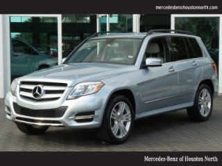 Used 2015 Mercedes-Benz GLK 350 in Houston, Texas