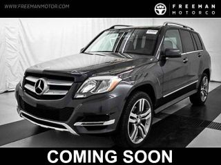 Used 2014 Mercedes-Benz GLK 350 in Portland, Oregon