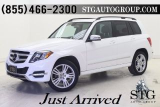 Used 2014 Mercedes-Benz GLK 350 in Montclair, California