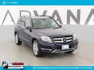Used 2015 Mercedes-Benz GLK 350 in Atlanta, Georgia