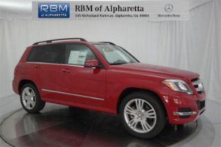 Used 2015 Mercedes-Benz GLK 350 in Alpharetta, Georgia