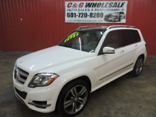 Used 2013 Mercedes-Benz GLK 350 in Shreveport, Louisiana
