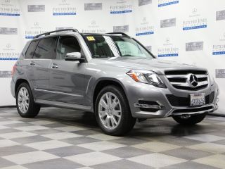 Used 2013 Mercedes-Benz GLK 350 in Newport Beach, California