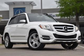 Used 2013 Mercedes-Benz GLK 350 in Dallas, Texas