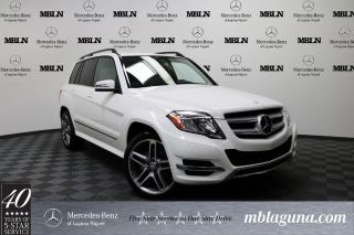Used 2014 Mercedes-Benz GLK 350 in Laguna Niguel, California