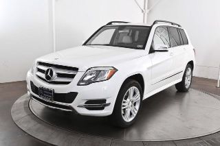Used 2014 Mercedes-Benz GLK 350 in Austin, Texas