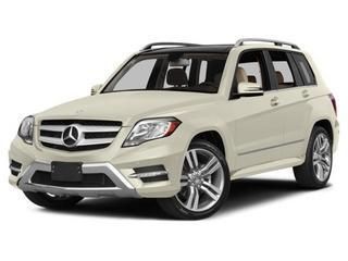Used 2014 Mercedes-Benz GLK 350 in Glendale, California