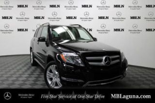 Used 2015 Mercedes-Benz GLK 350 in Laguna Niguel, California