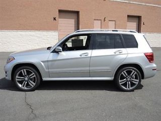Used 2015 Mercedes-Benz GLK 350 in Chantilly, Virginia