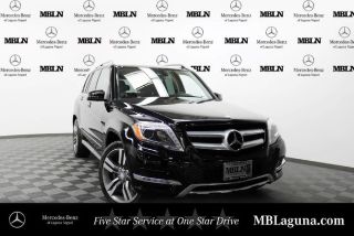 Used 2013 Mercedes-Benz GLK 350 in Laguna Niguel, California