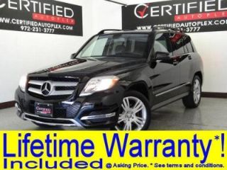 Used 2013 Mercedes-Benz GLK 350 in Carrollton, Texas