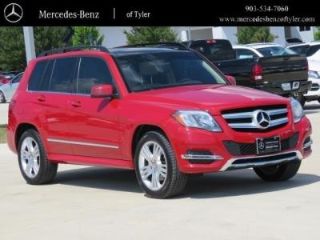 Used 2014 Mercedes-Benz GLK 350 in Tyler, Texas