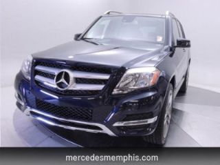 Used 2015 Mercedes-Benz GLK 350 in Memphis, Tennessee