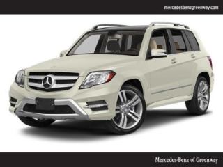 Used 2013 Mercedes-Benz GLK 350 in Houston, Texas