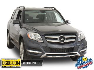 Used 2013 Mercedes-Benz GLK 350 in San Jose, California