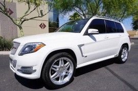 Used 2013 Mercedes-Benz GLK 350 in Baton Rouge, Louisiana