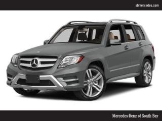 Used 2014 Mercedes-Benz GLK 350 in Torrance, California