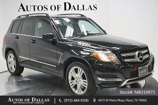 Used 2014 Mercedes-Benz GLK 350 in Plano, Texas