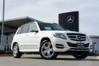 Used 2014 Mercedes-Benz GLK 350 in Arlington, Texas
