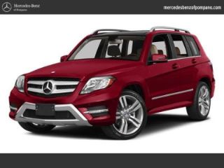Used 2014 Mercedes-Benz GLK 350 in Pompano Beach, Florida