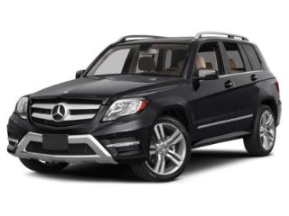 Used 2015 Mercedes-Benz GLK 350 in San Luis Obispo, California