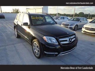 Used 2013 Mercedes-Benz GLK 350 in Pembroke Pines, Florida