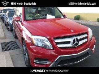 Used 2015 Mercedes-Benz GLK 350 in Phoenix, Arizona