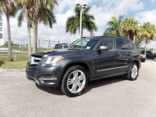 Used 2013 Mercedes-Benz GLK 350 in Tamarac, Florida