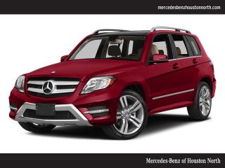 Used 2014 Mercedes-Benz GLK 350 in Houston, Texas