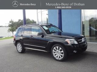 Used 2012 Mercedes-Benz GLK 350 in Dothan, Alabama