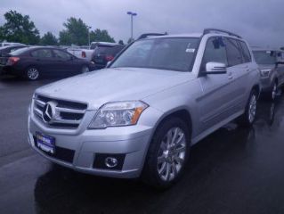 Used 2012 Mercedes-Benz GLK 350 in Omaha, Nebraska
