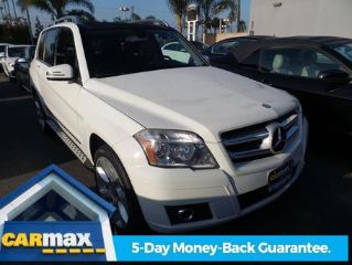 Used 2010 Mercedes-Benz GLK 350 in Torrance, California