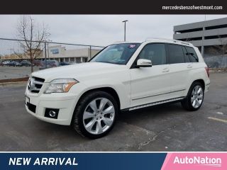 Used 2010 Mercedes-Benz GLK 350 in Westmont, Illinois