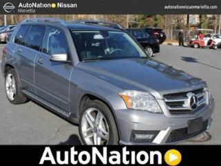 Used 2011 Mercedes-Benz GLK 350 in Atlanta, Illinois