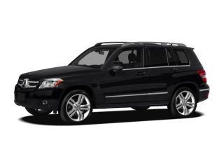 Used 2012 Mercedes-Benz GLK 350 in Milwaukie, Oregon