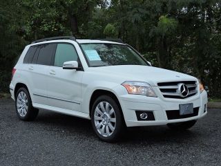 Used 2012 Mercedes-Benz GLK 350 in Plymouth, Wisconsin