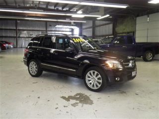Used 2011 Mercedes-Benz GLK 350 in Peru, Illinois