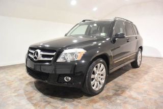 Used 2012 Mercedes-Benz GLK 350 in Sterling, Virginia