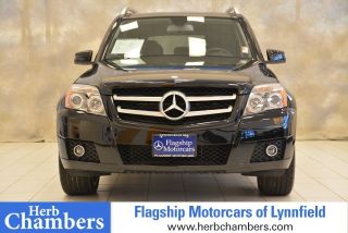 Used 2012 Mercedes-Benz GLK 350 in Lynnfield, Massachusetts