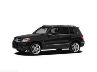 Used 2011 Mercedes-Benz GLK 350 in Peabody, Massachusetts