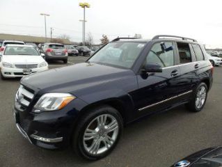 Used 2013 Mercedes-Benz GLK 350 in Hartford, Connecticut