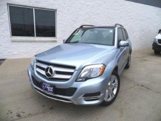 Used 2013 Mercedes-Benz GLK 350 in Orland Park, Illinois