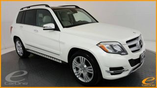 Used 2014 Mercedes-Benz GLK 350 in Carrollton, Texas