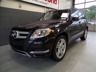 Used 2014 Mercedes-Benz GLK 350 in Wilkes Barre, Pennsylvania